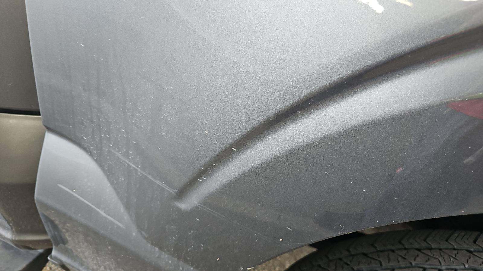 2022 Ford F-150 Lariat AWD