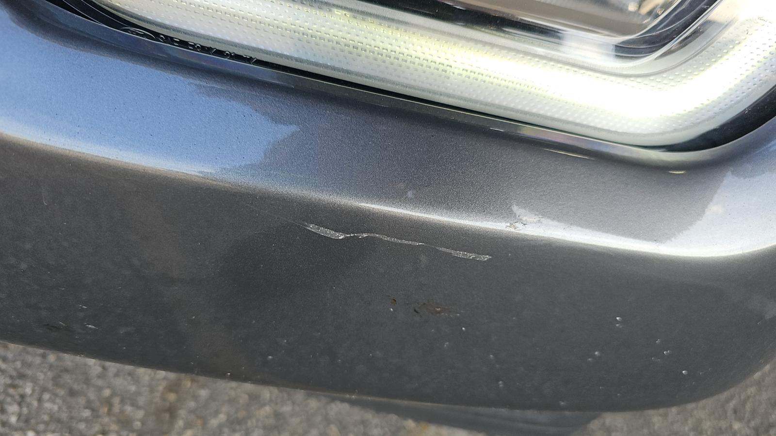 2022 Ford F-150 Lariat AWD