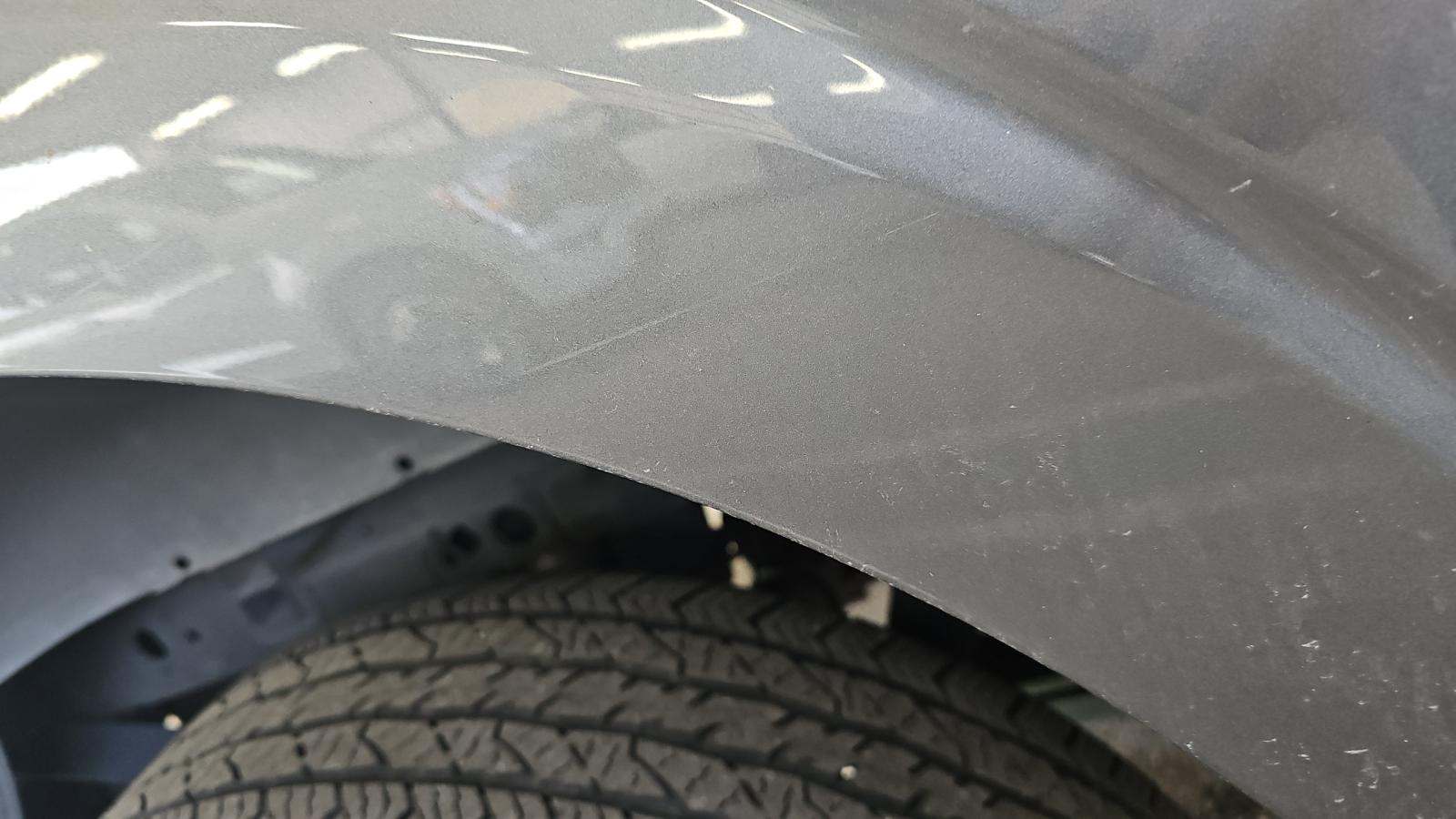 2022 Ford F-150 Lariat AWD