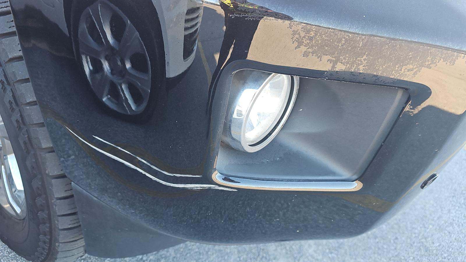 2019 Chevrolet Silverado 2500HD High Country AWD