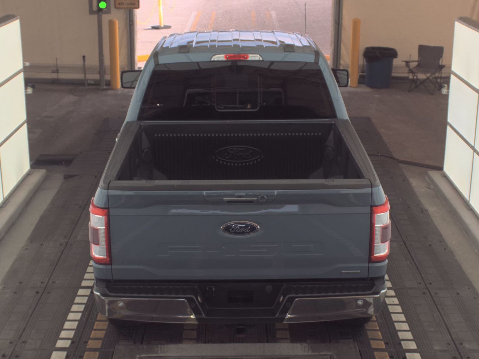 2023 Ford F-150 Lariat AWD