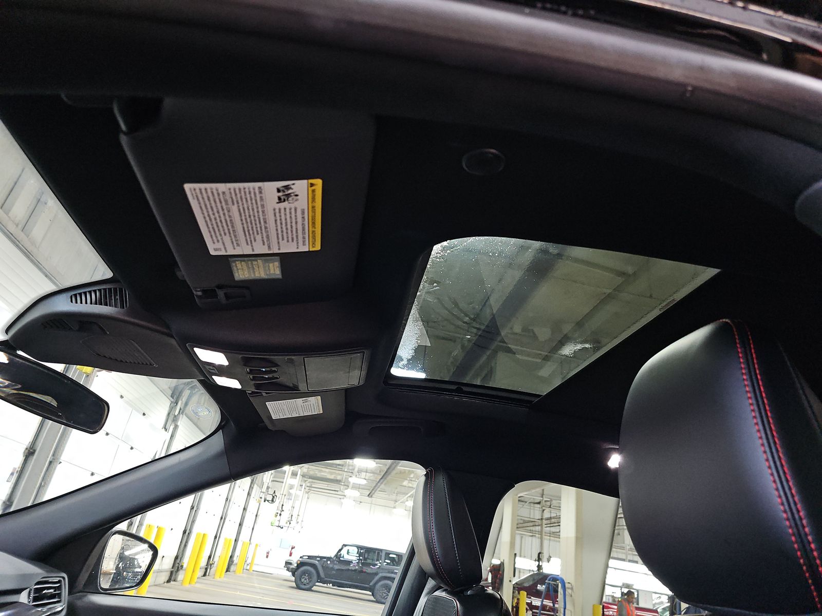 2023 Ford Escape ST-Line Select AWD