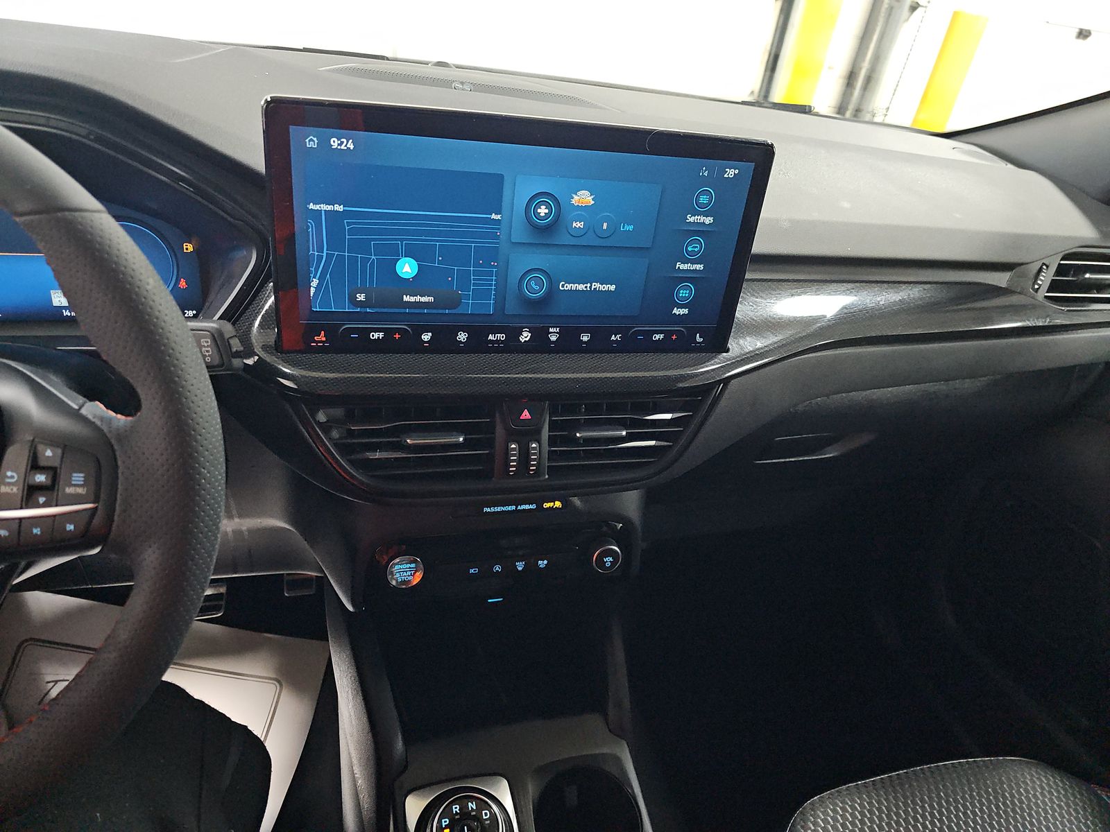 2023 Ford Escape ST-Line Select AWD