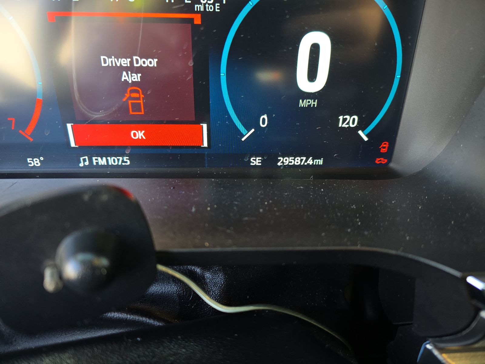 2023 Ford F-150 Lariat AWD