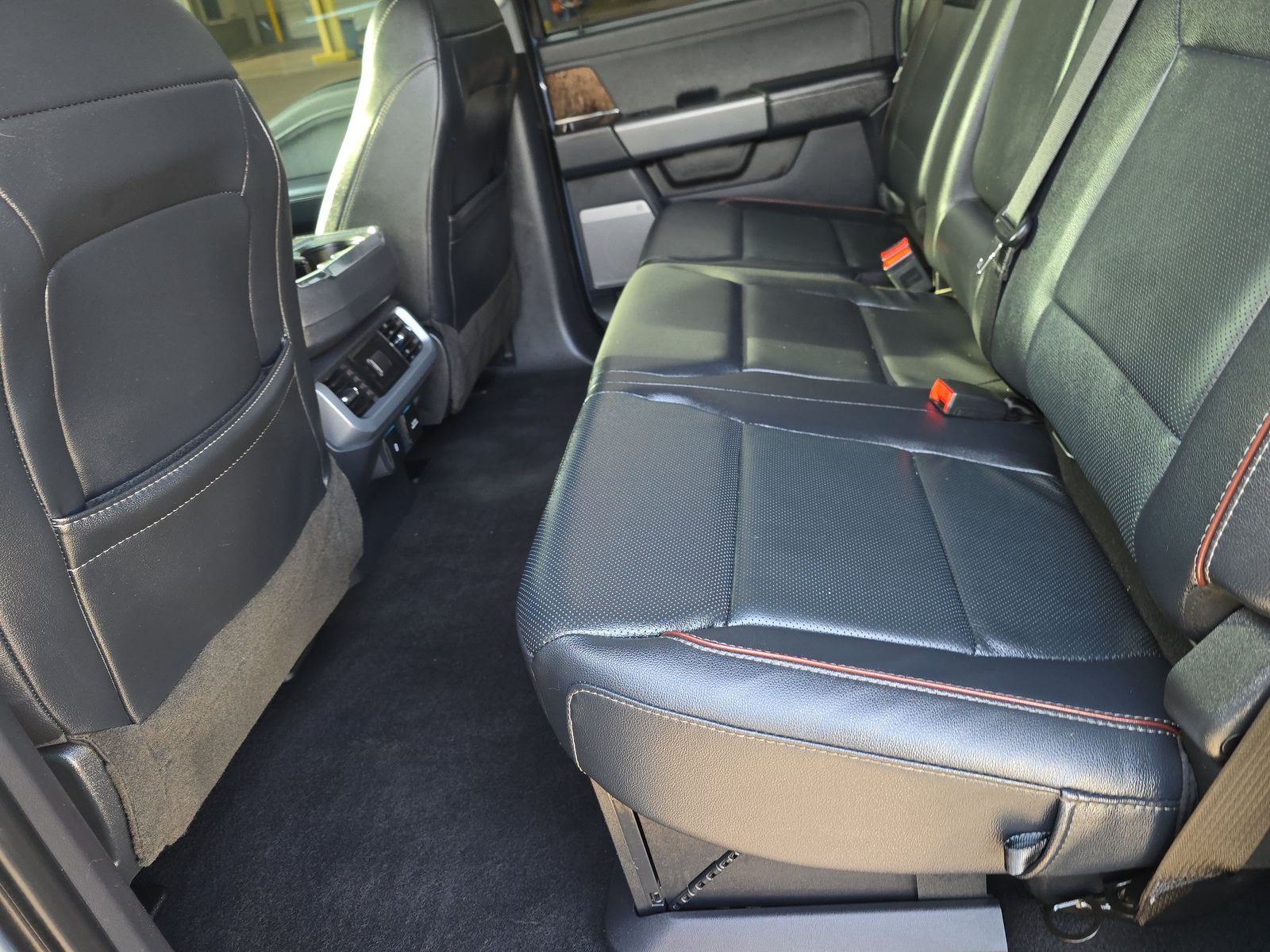 2023 Ford F-150 Lariat AWD