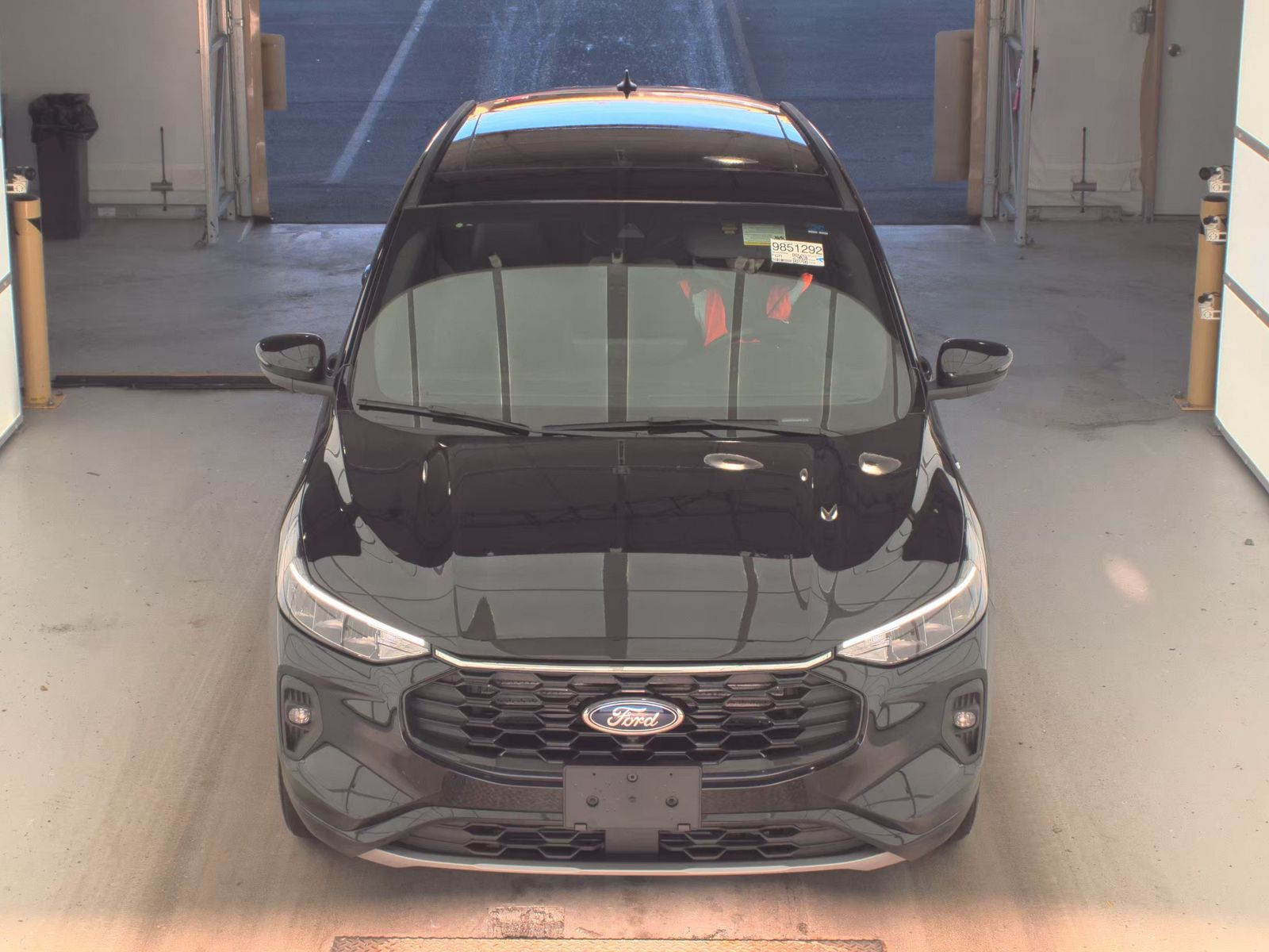 2023 Ford Escape ST-Line Select AWD