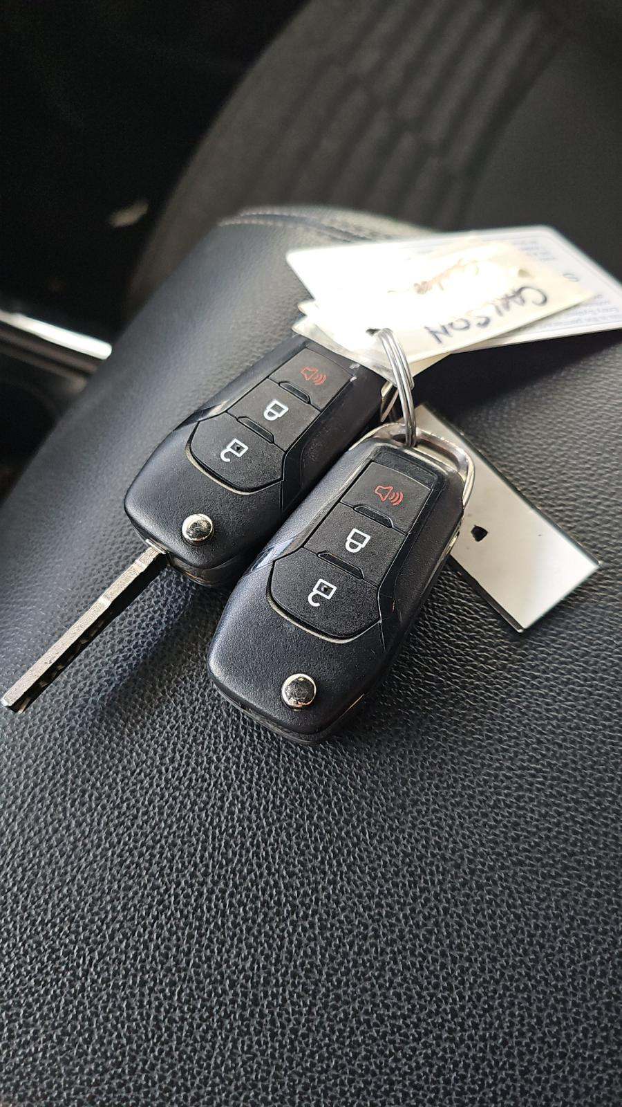 2023 Ford F-150 XL AWD