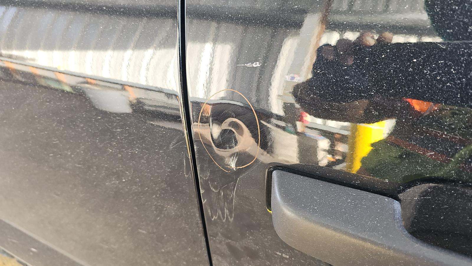 2023 Ford F-150 XL AWD