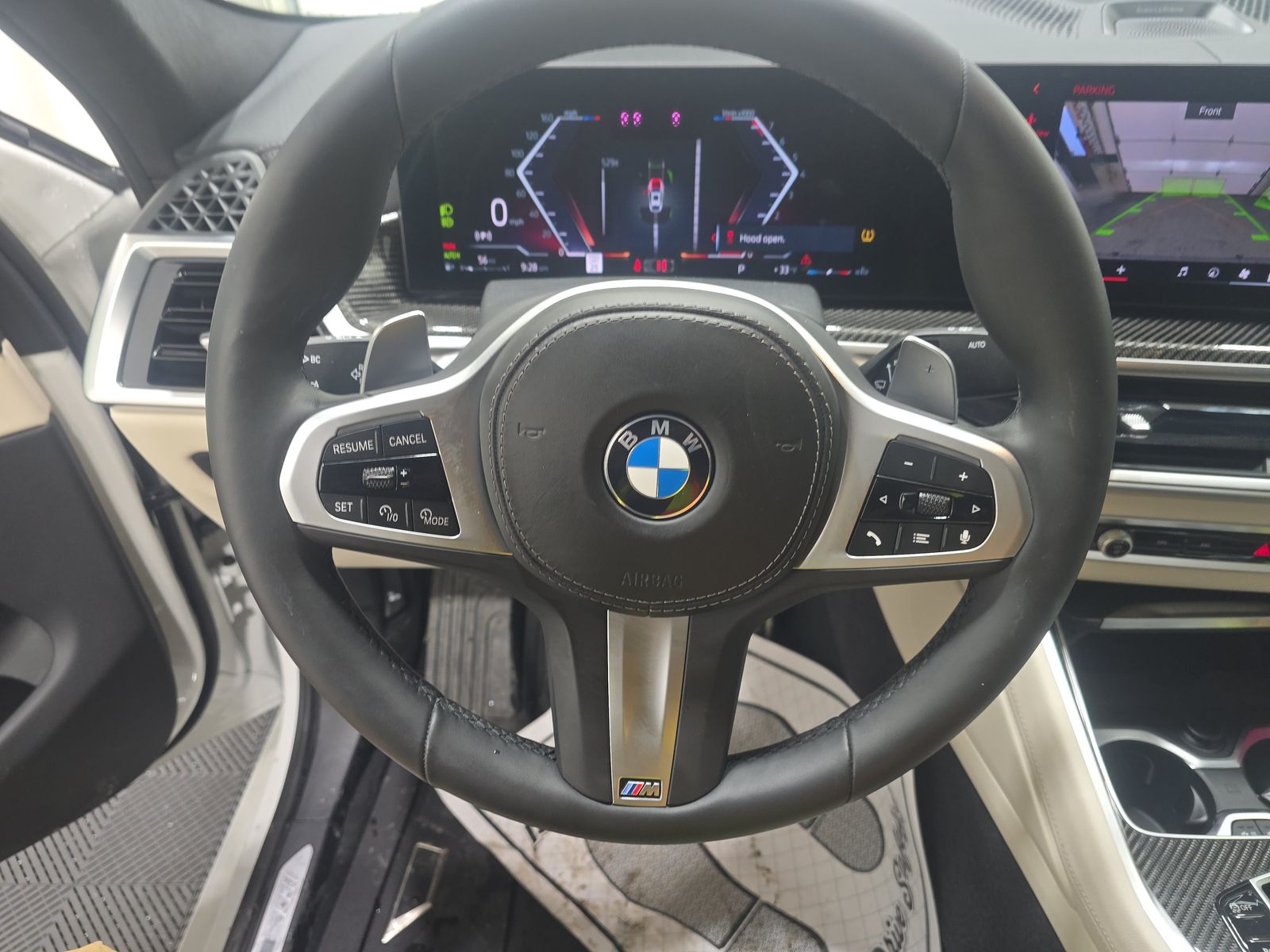 2025 BMW X6 xDrive40i AWD