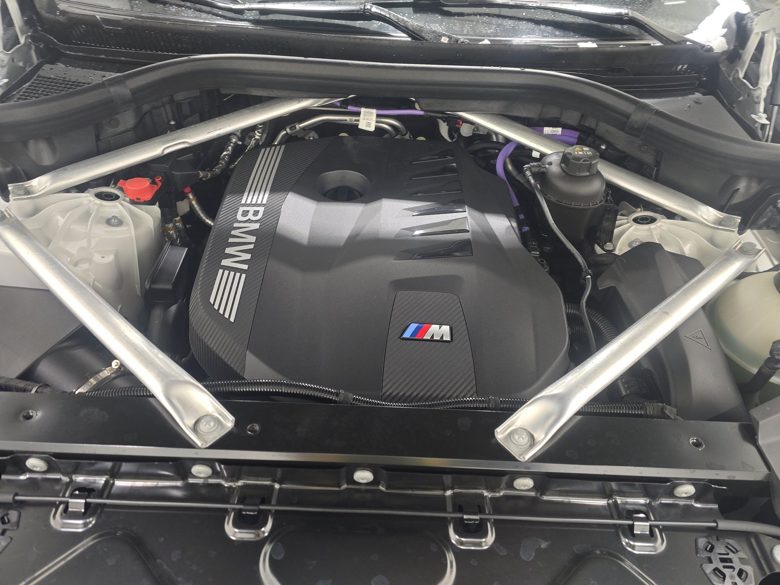 2025 BMW X6 xDrive40i AWD