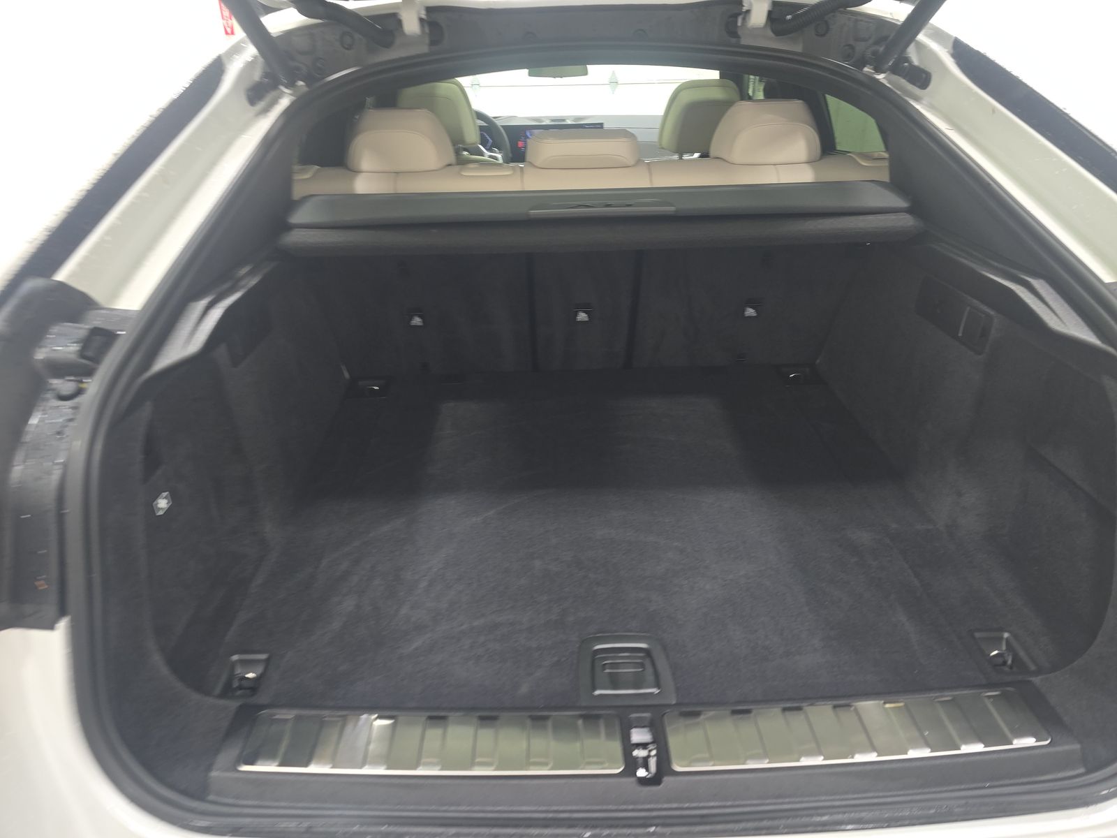 2025 BMW X6 xDrive40i AWD