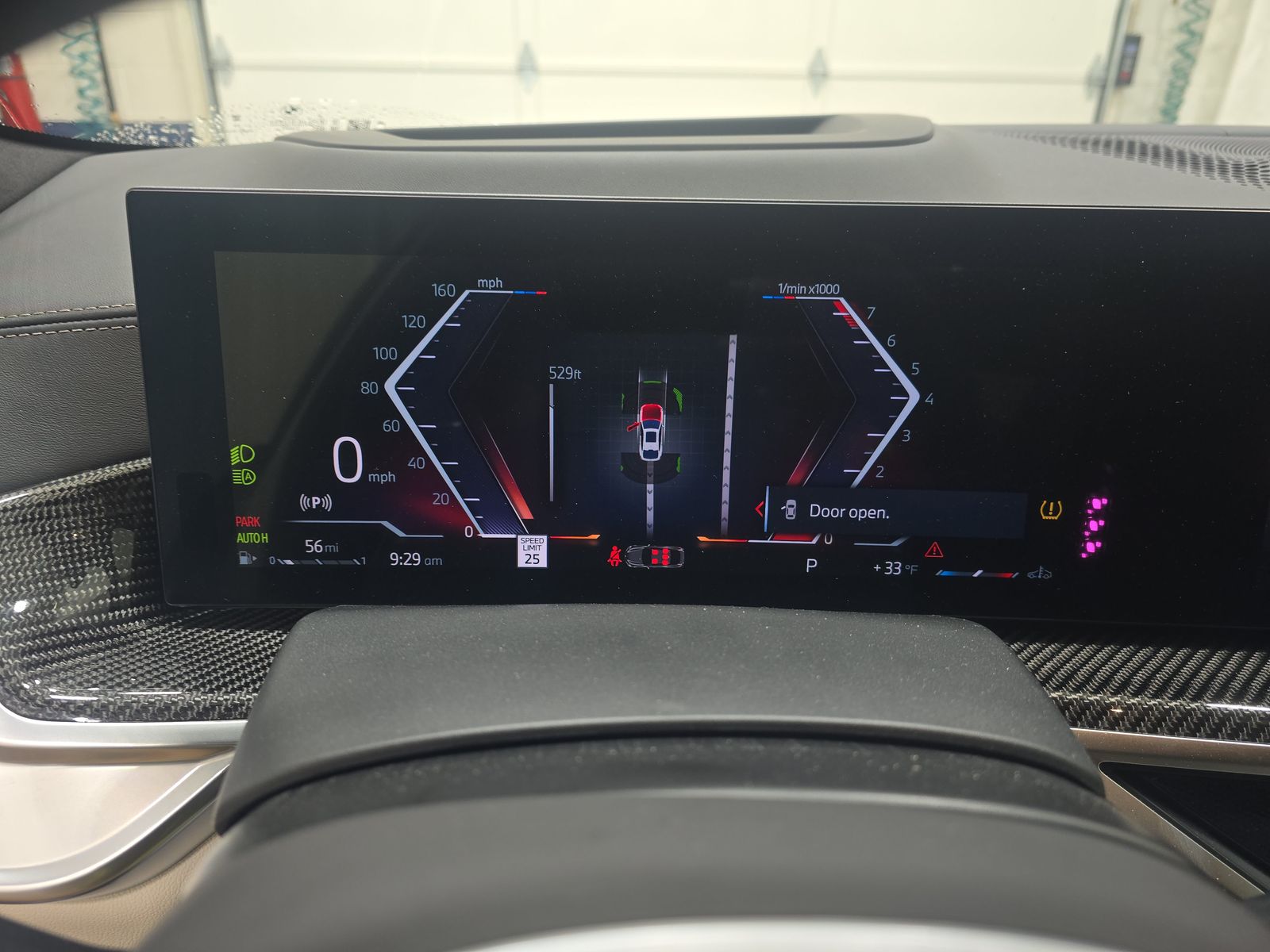 2025 BMW X6 xDrive40i AWD