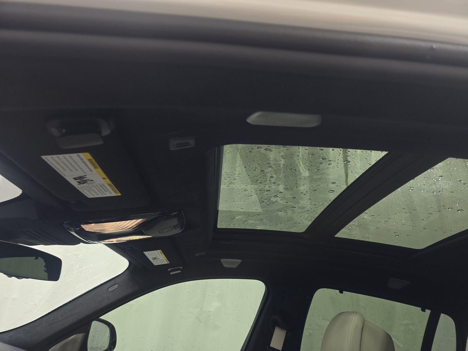 2025 BMW X6 xDrive40i AWD