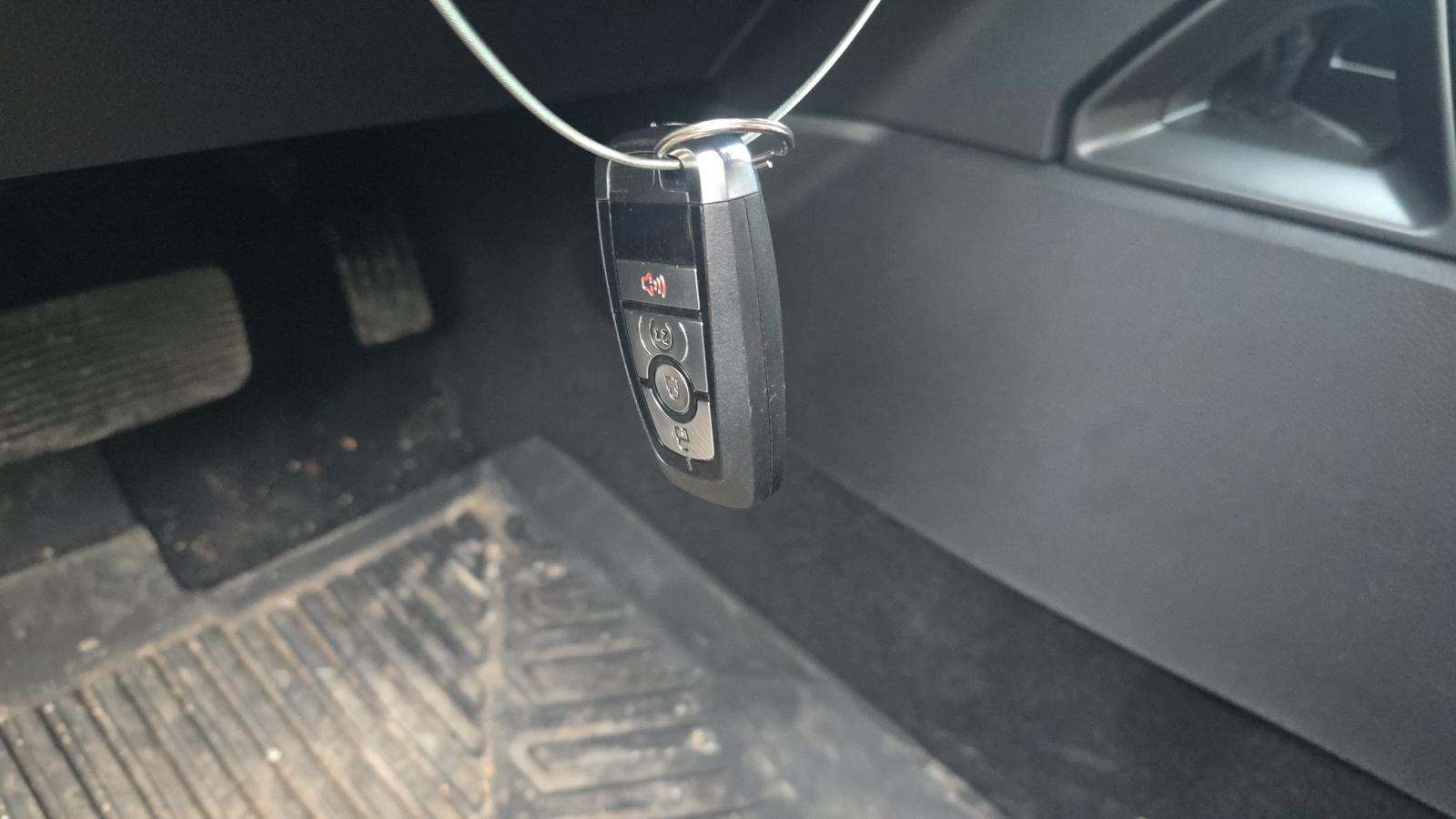 2024 Ford Ranger Raptor AWD