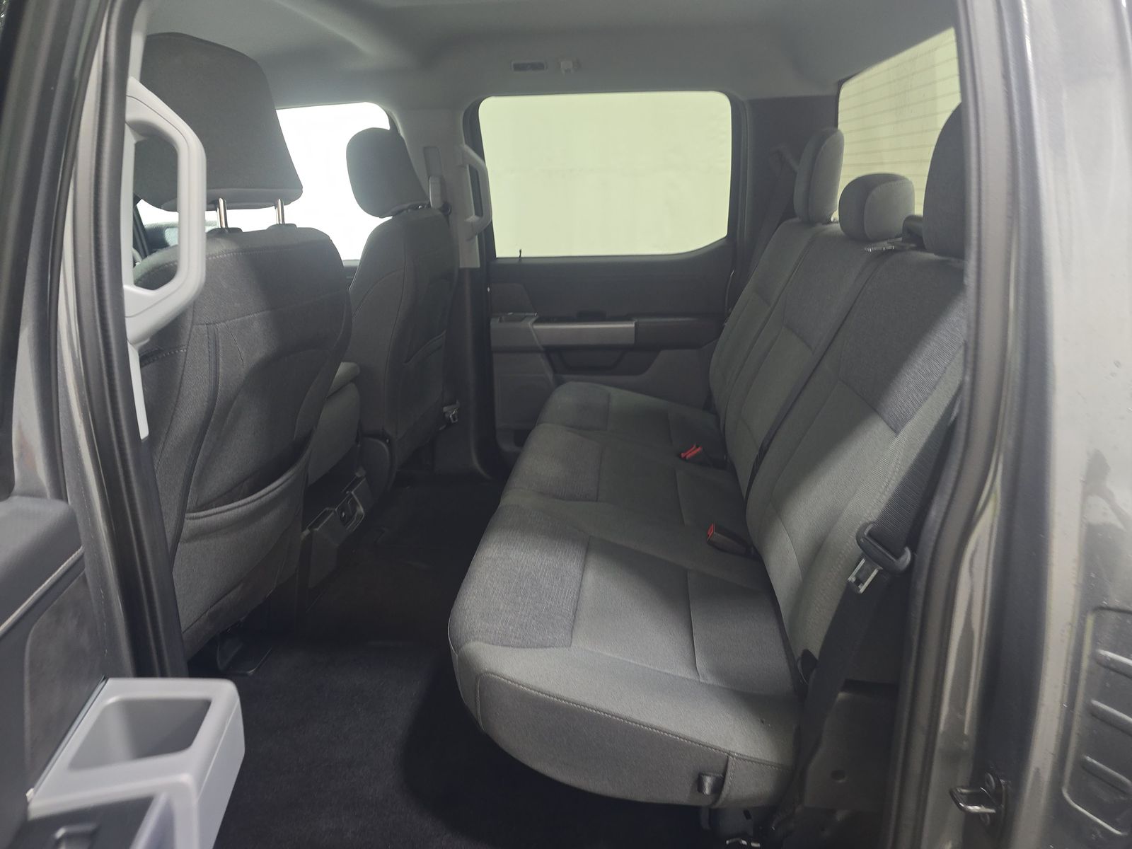 2025 Ford F-150 XLT AWD