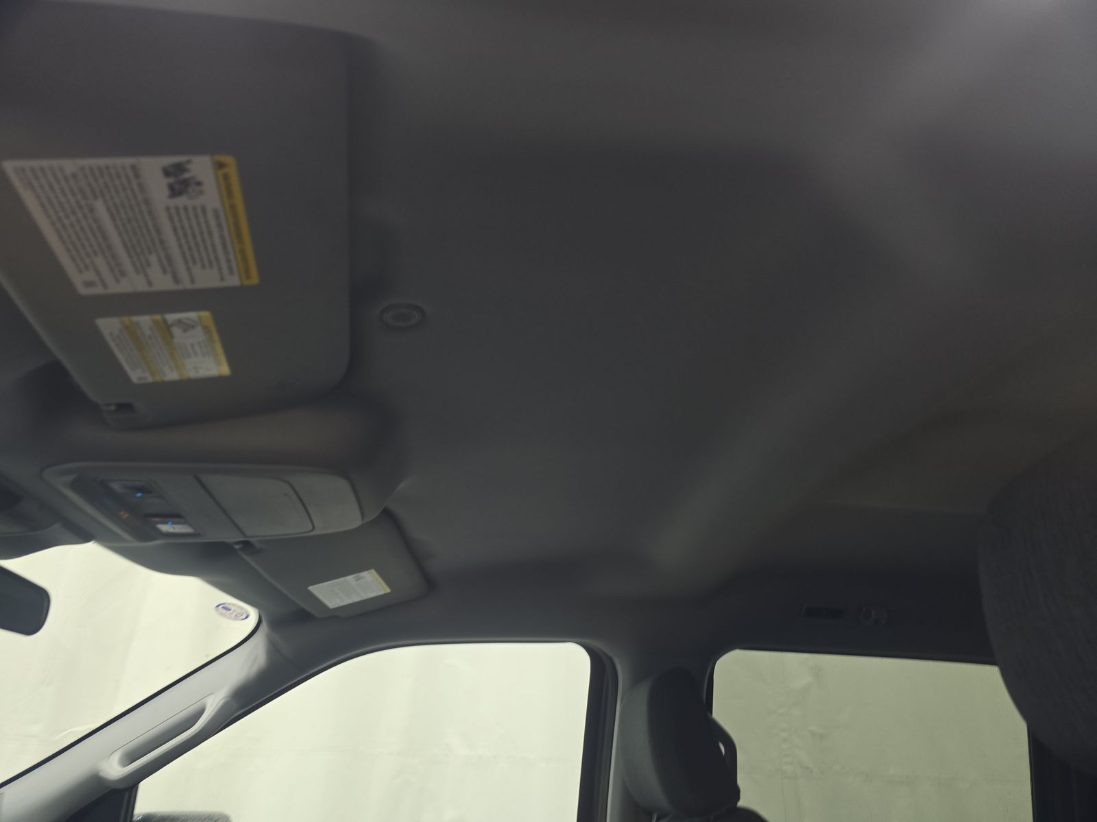 2025 Ford F-150 XLT AWD