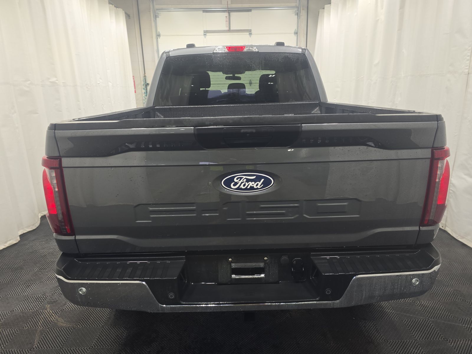 2025 Ford F-150 XLT AWD