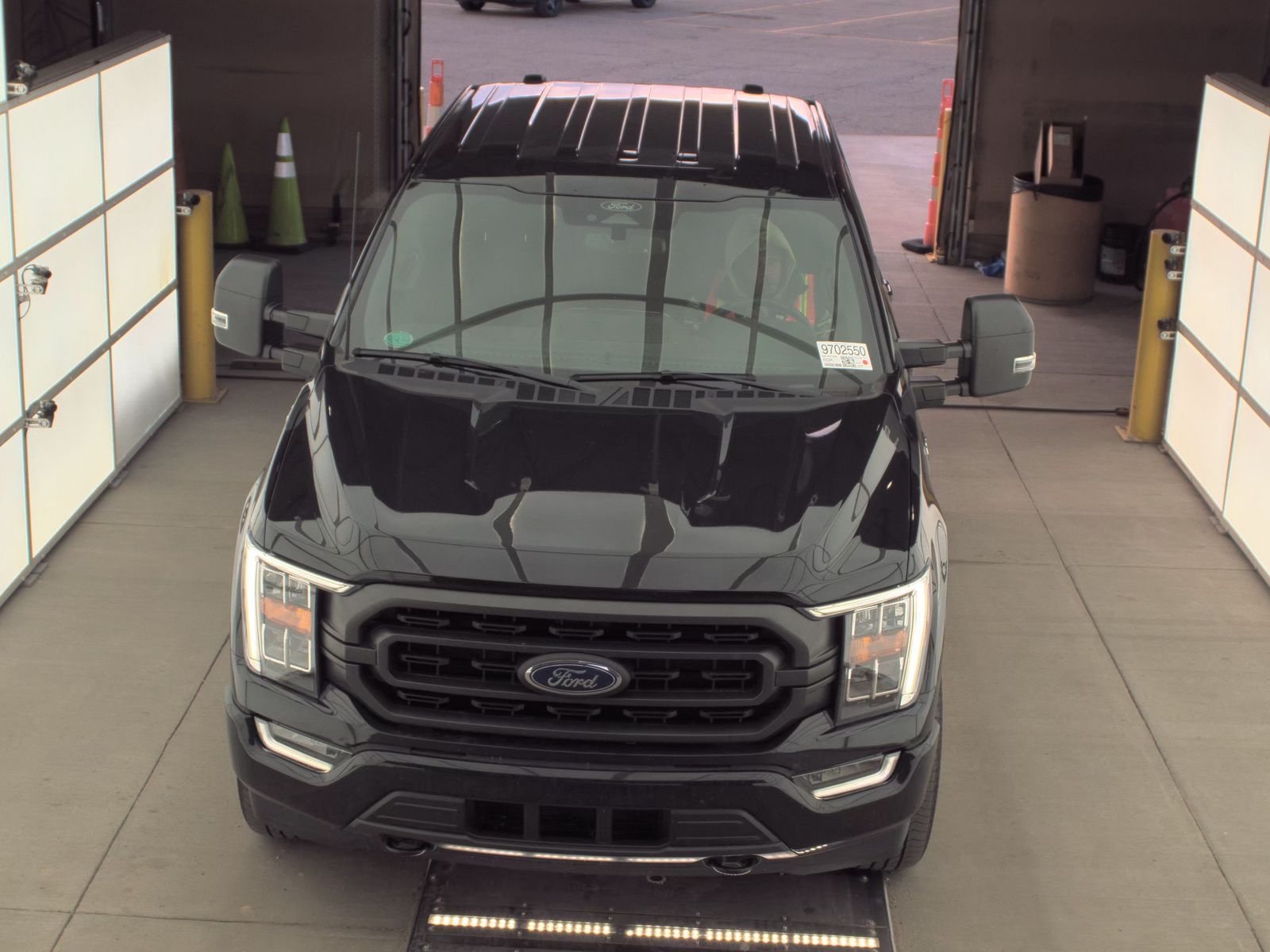 2022 Ford F-150 XLT AWD