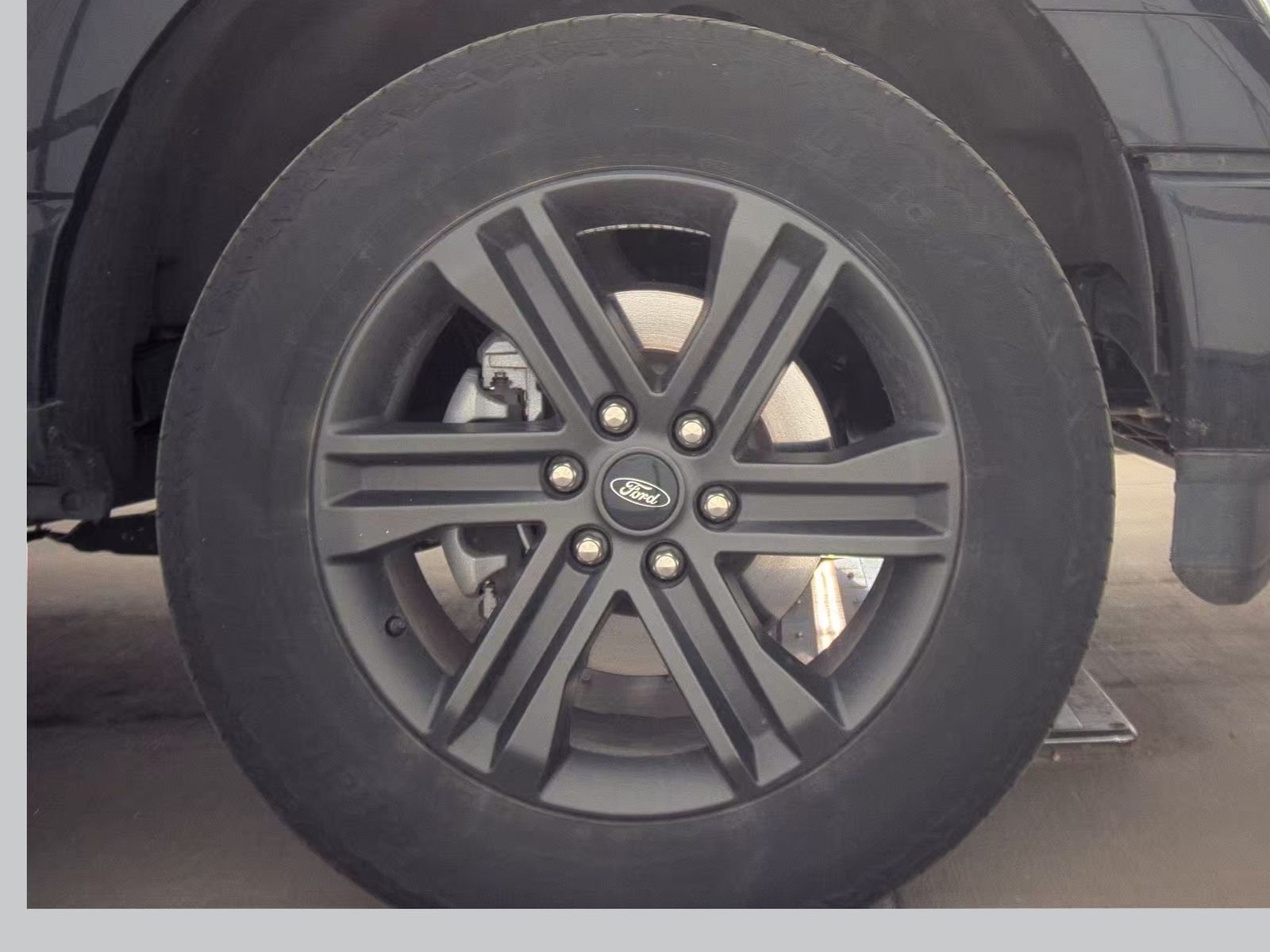 2022 Ford F-150 XLT AWD