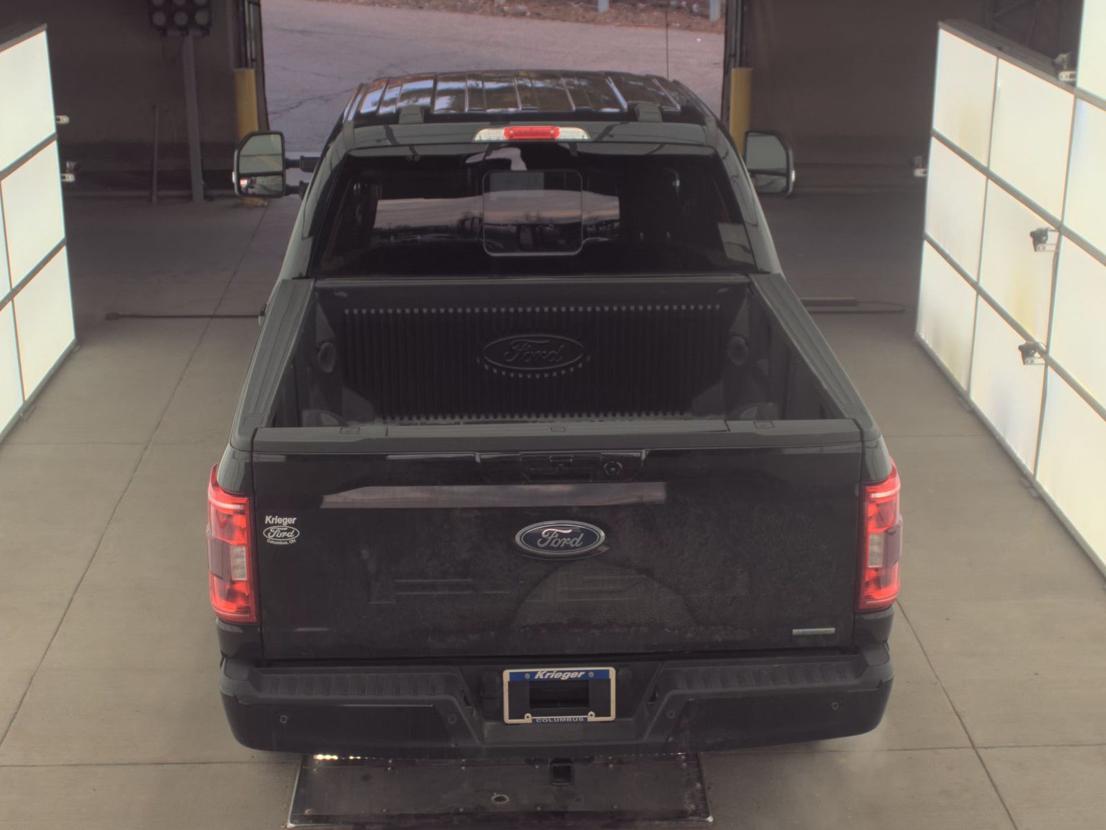 2022 Ford F-150 XLT AWD