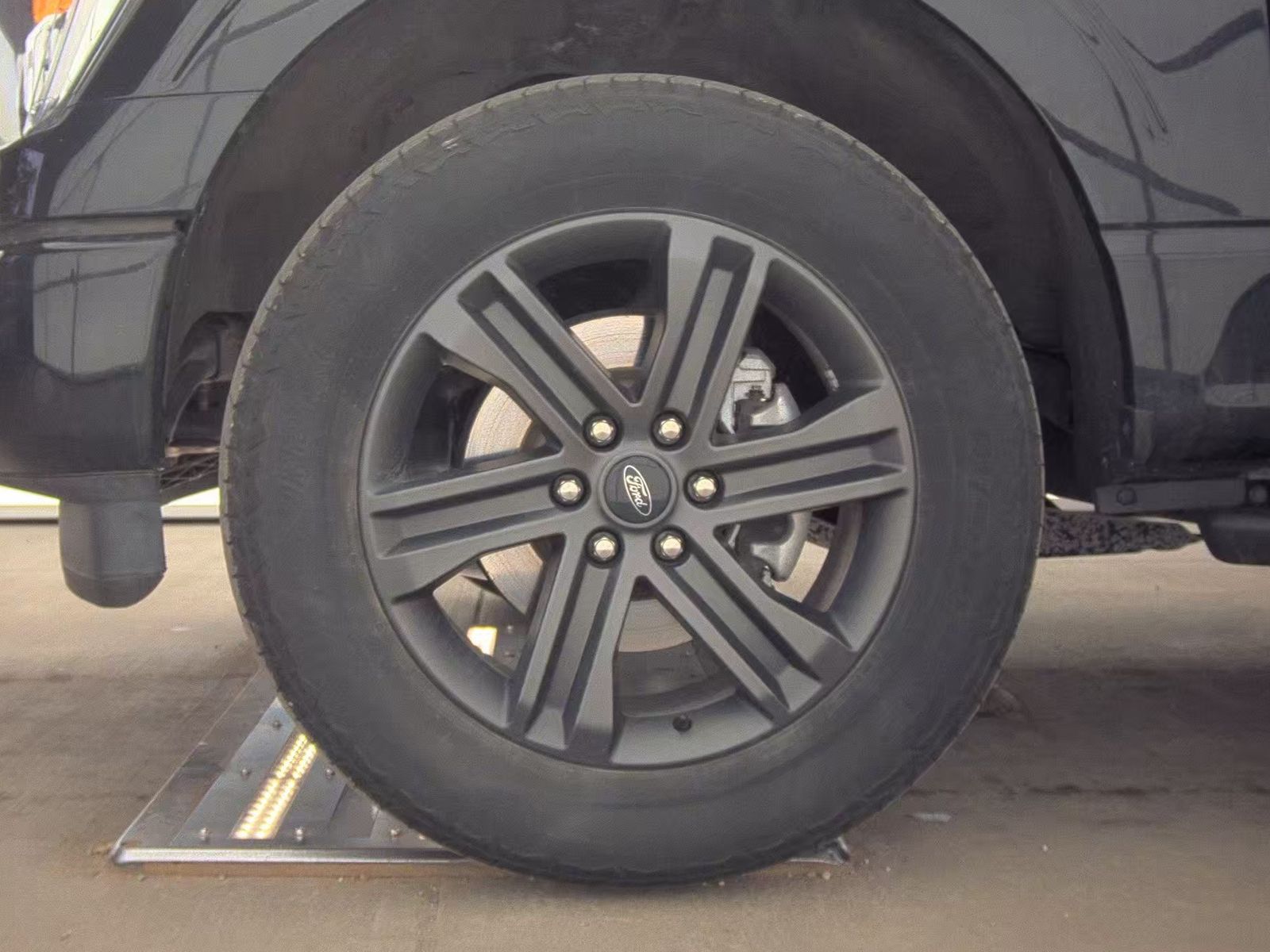 2022 Ford F-150 XLT AWD