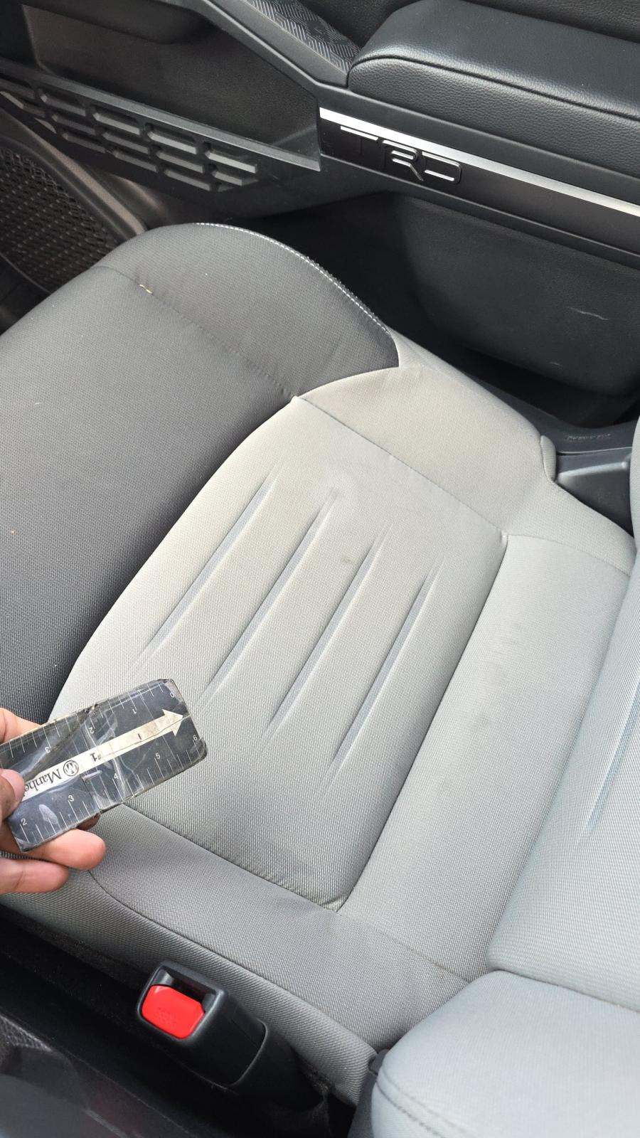 2024 Toyota Tacoma TRD Sport RWD