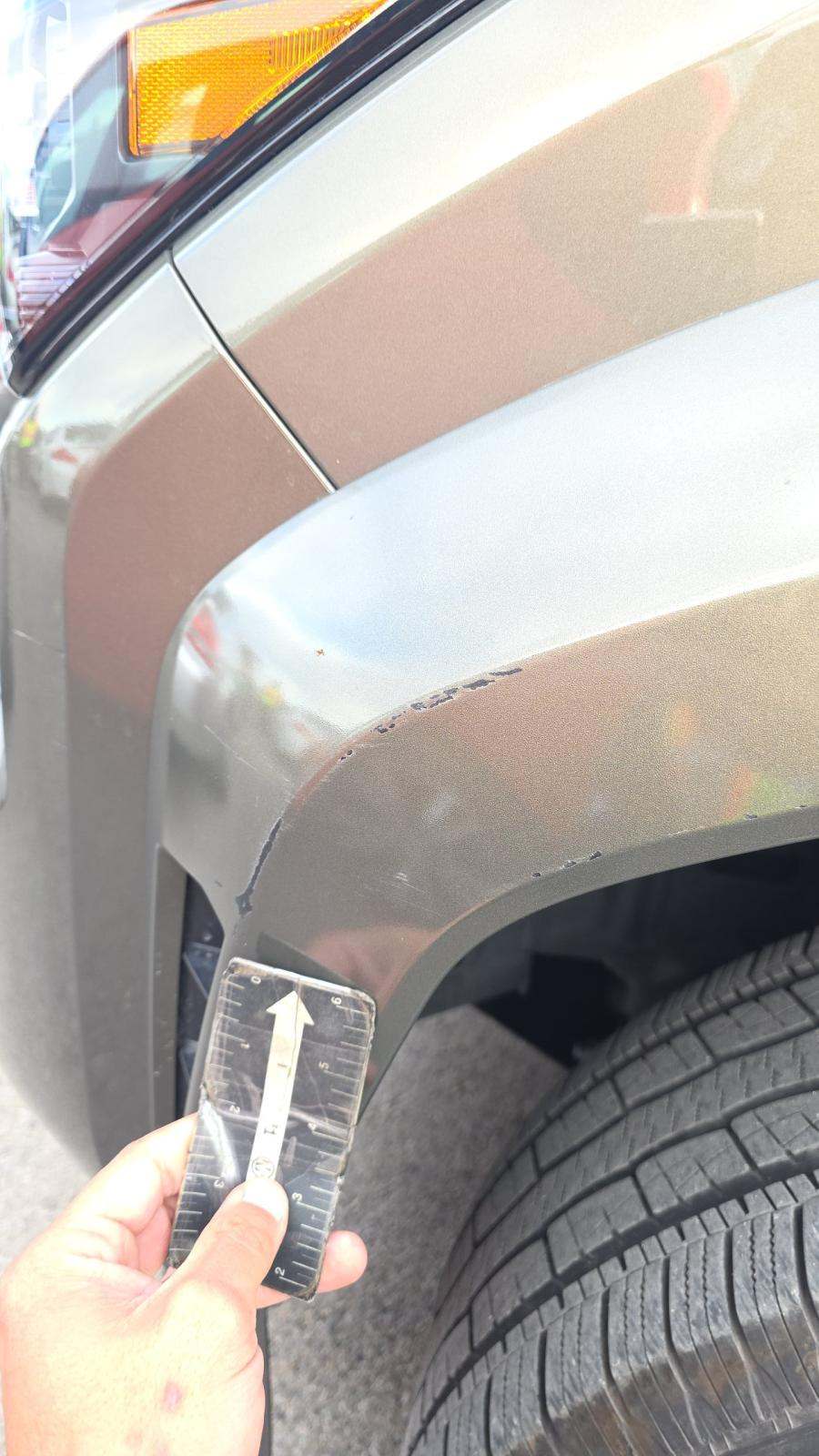 2024 Toyota Tacoma TRD Sport RWD