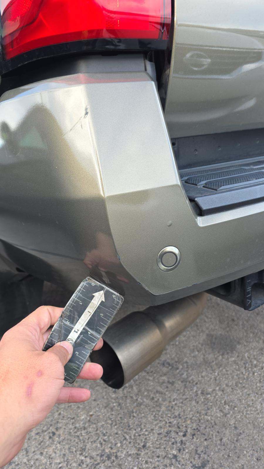 2024 Toyota Tacoma TRD Sport RWD