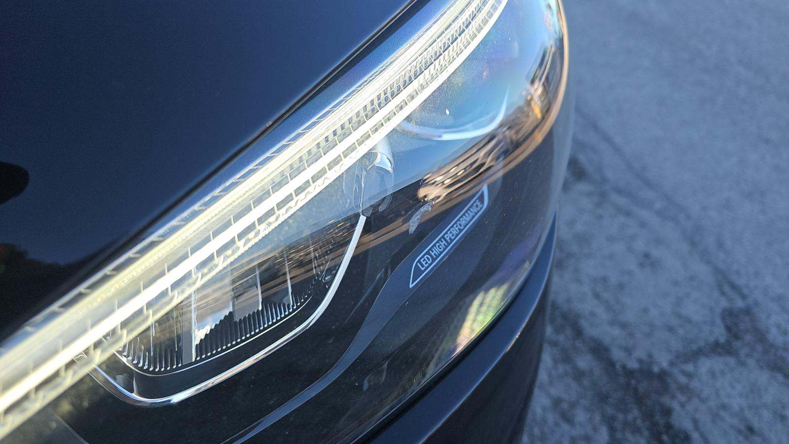 2024 Mercedes-Benz C-Class C 300 AWD