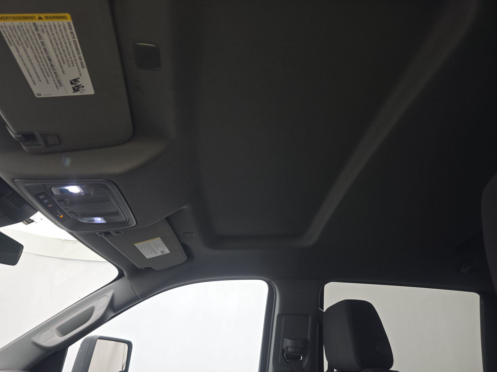 2024 Chevrolet Silverado 3500HD Work Truck AWD