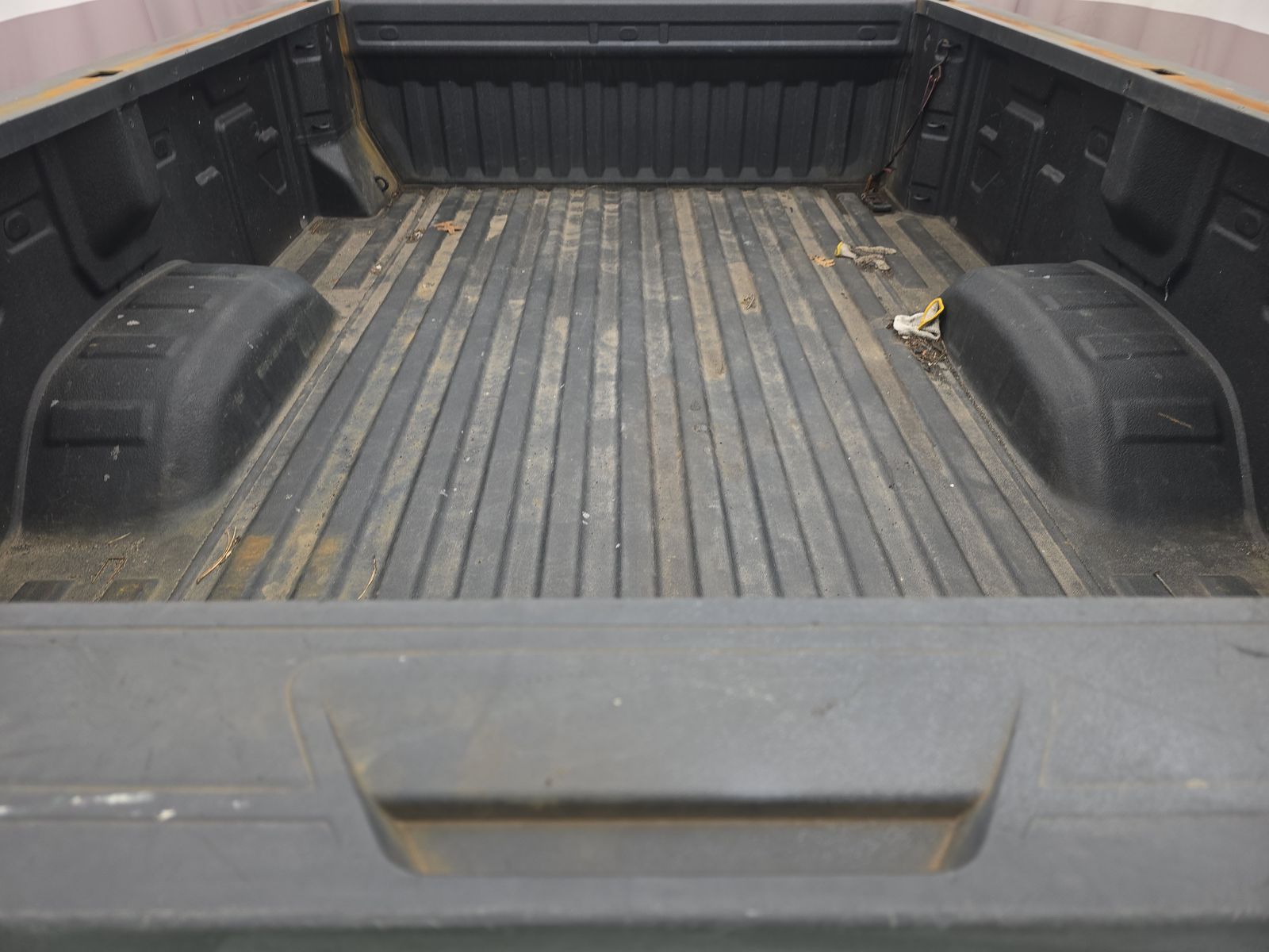 2024 Chevrolet Silverado 3500HD Work Truck AWD