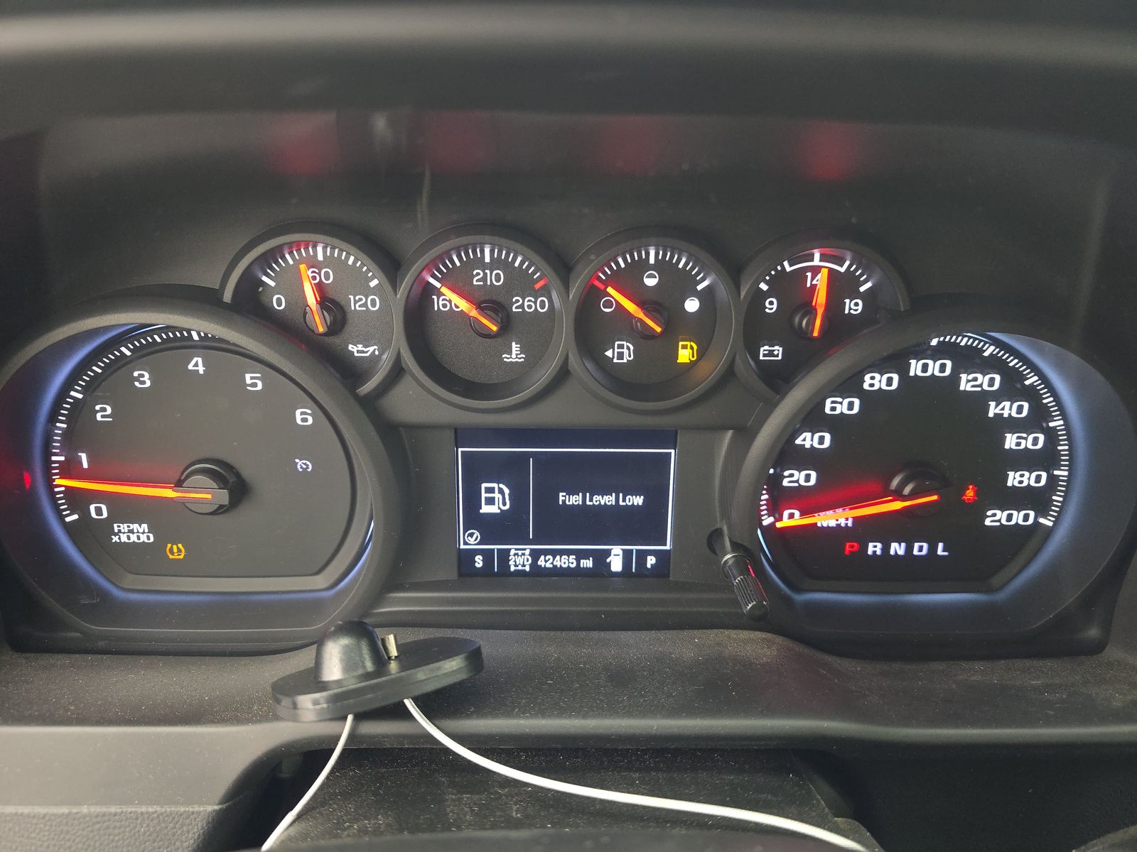 2024 Chevrolet Silverado 3500HD Work Truck AWD