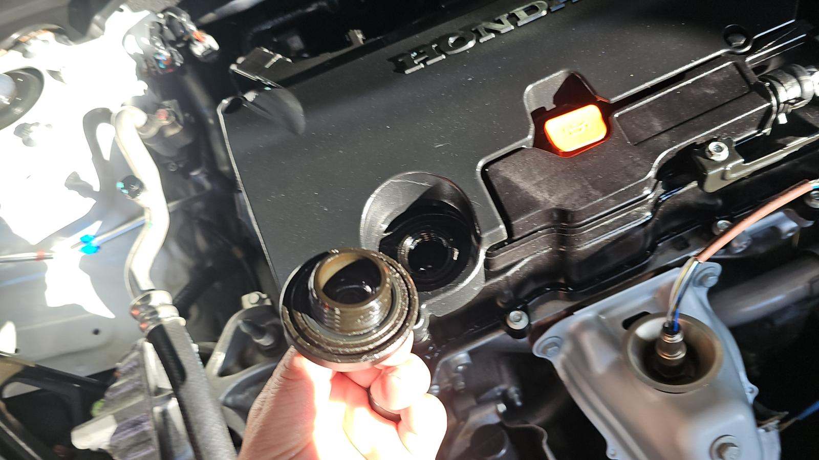 2023 Honda Civic Sport FWD