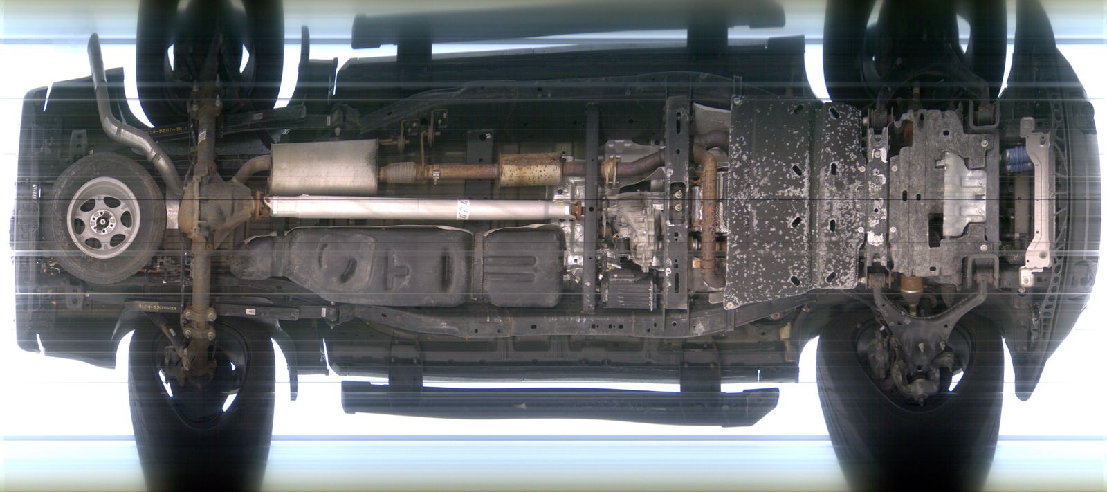 2022 Ford F-150 XLT AWD