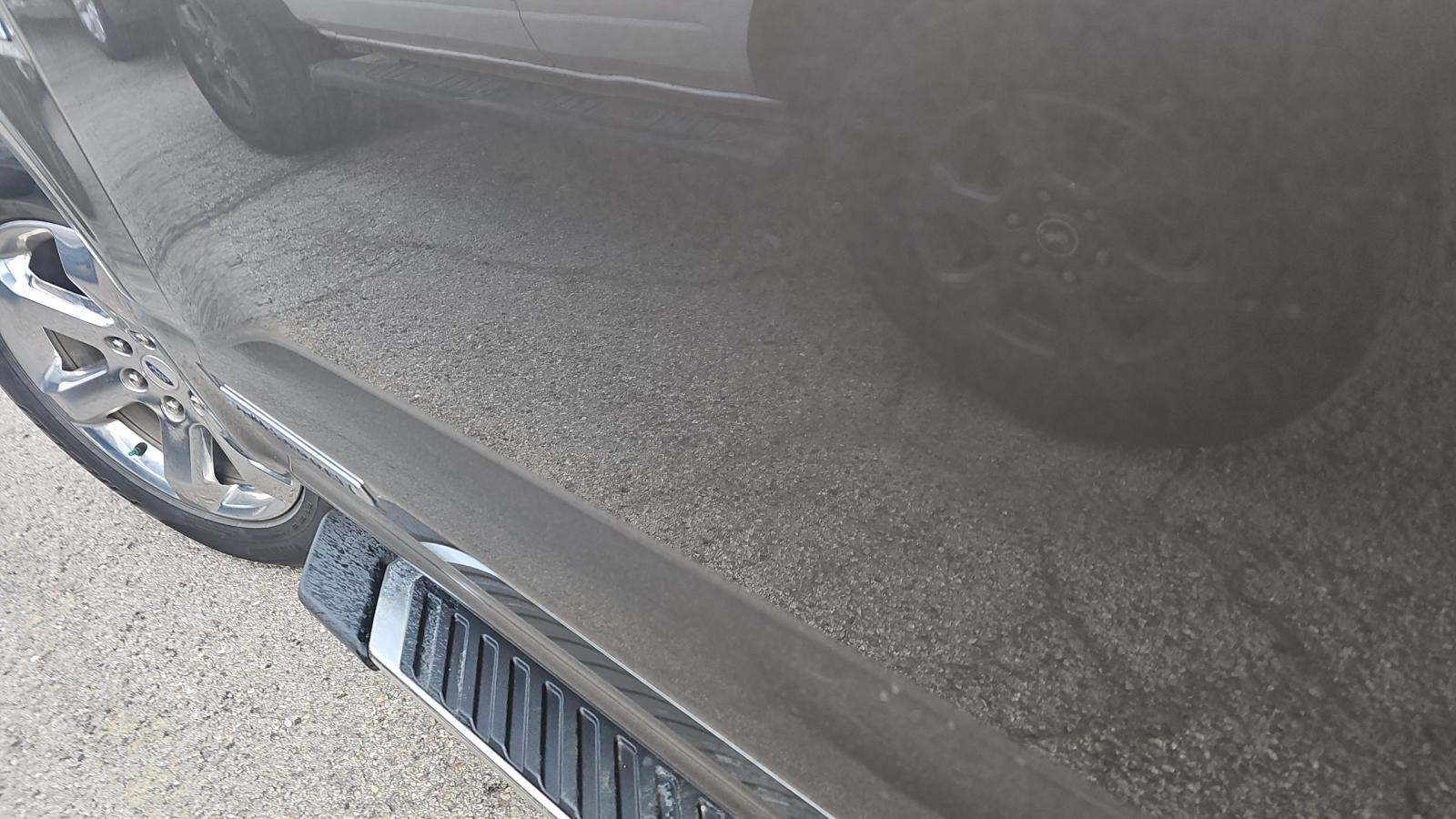 2023 Ford F-150 Hybrid XLT AWD