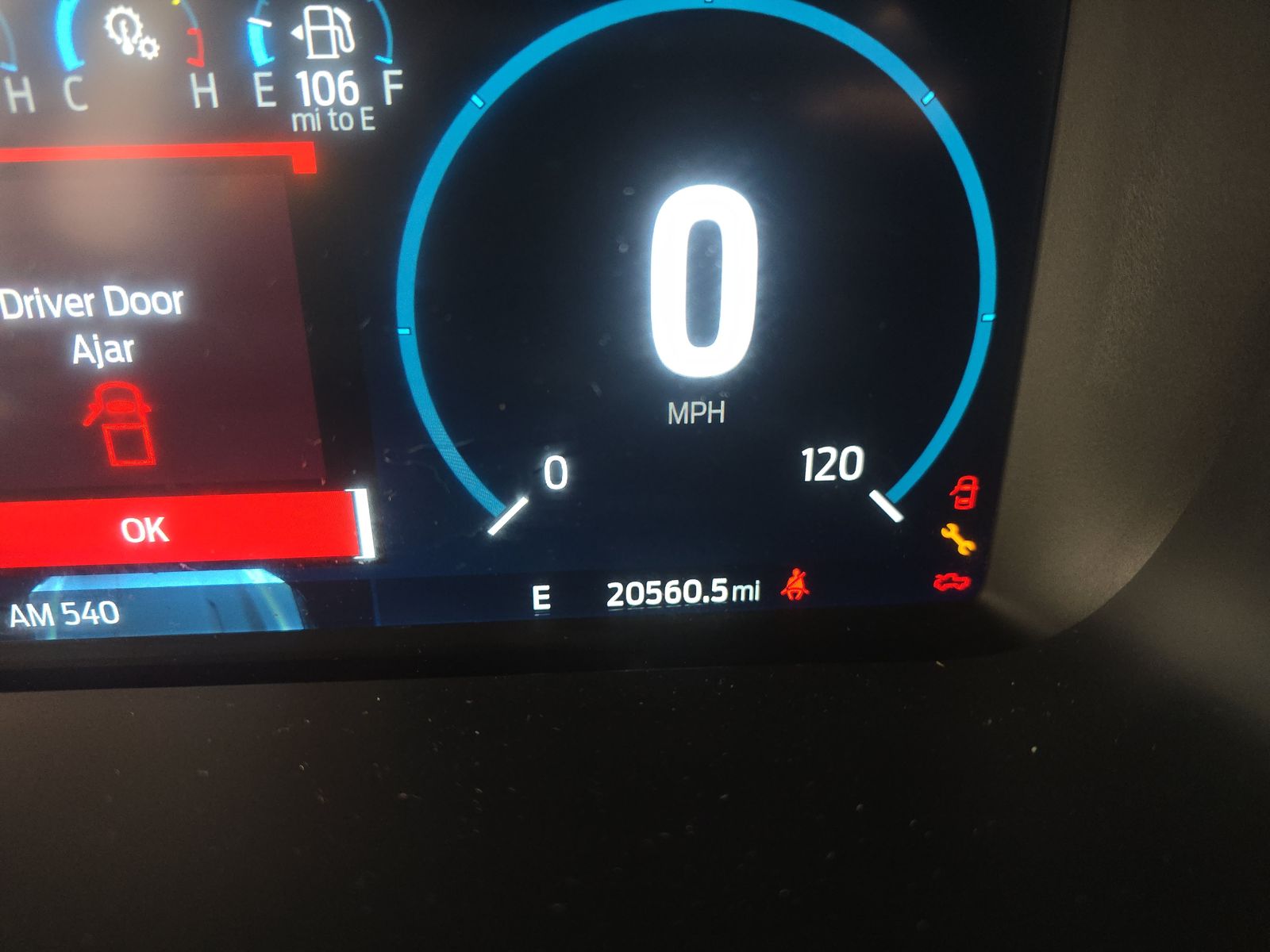 2023 Ford F-150 Hybrid Lariat AWD