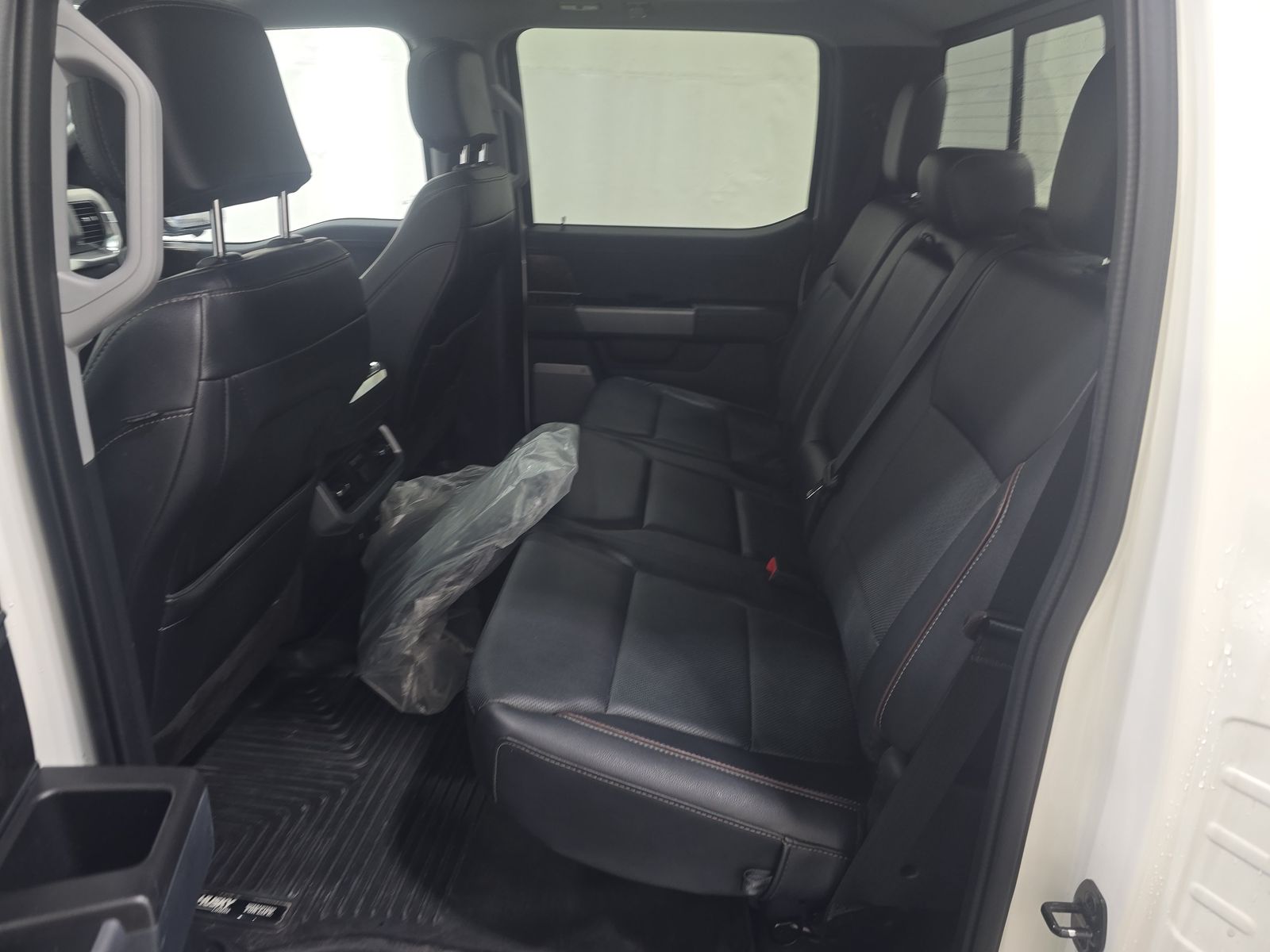 2023 Ford F-150 Hybrid Lariat AWD