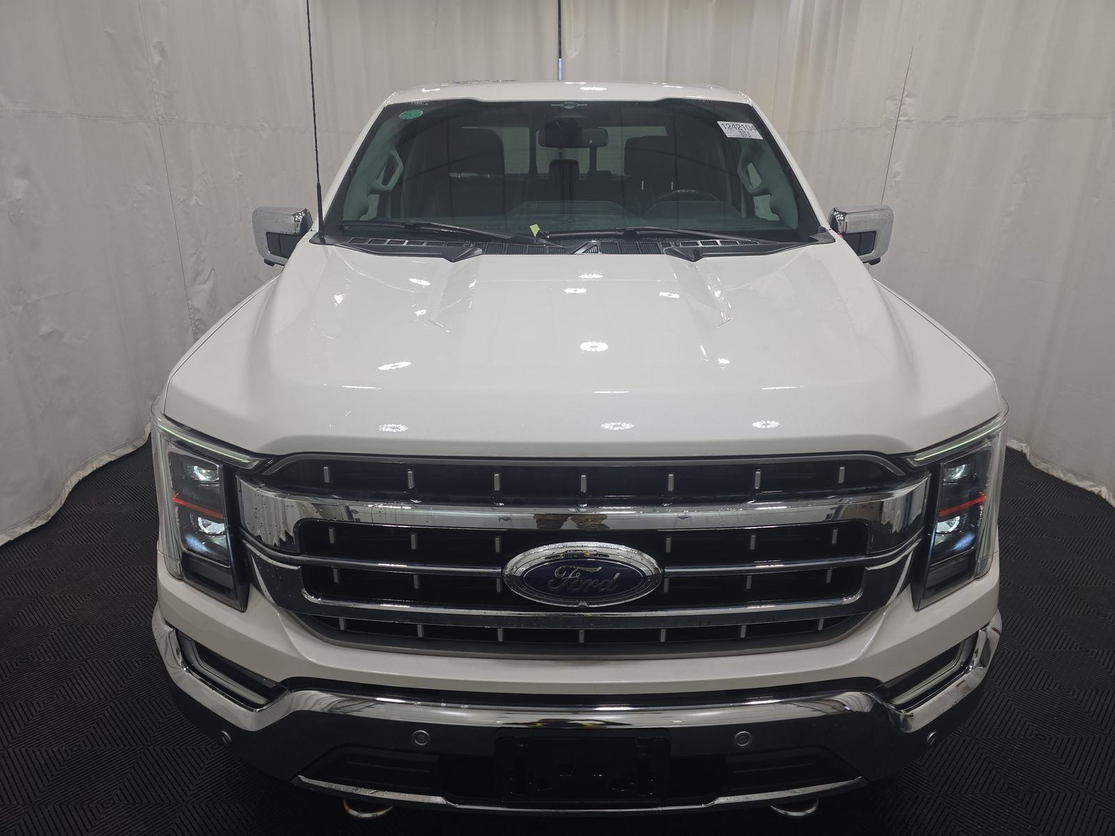 2023 Ford F-150 Hybrid Lariat AWD