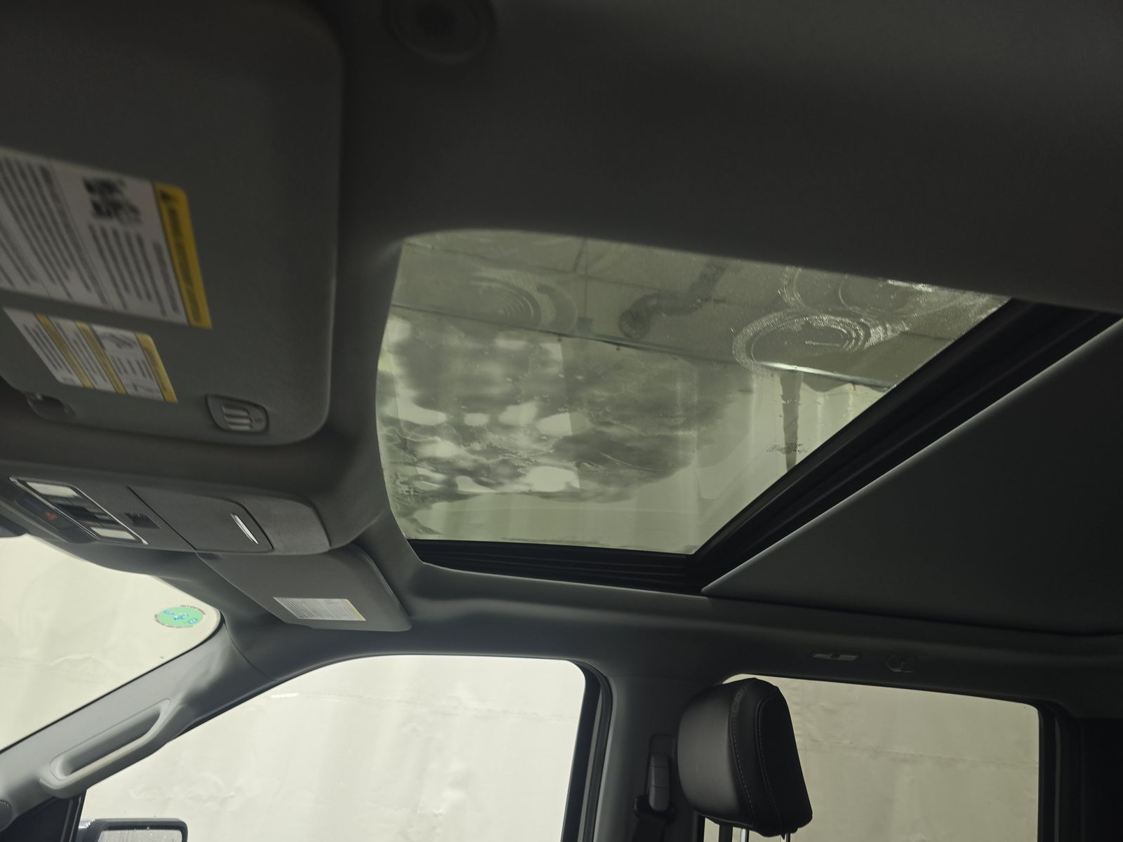 2023 Ford F-150 Hybrid Lariat AWD