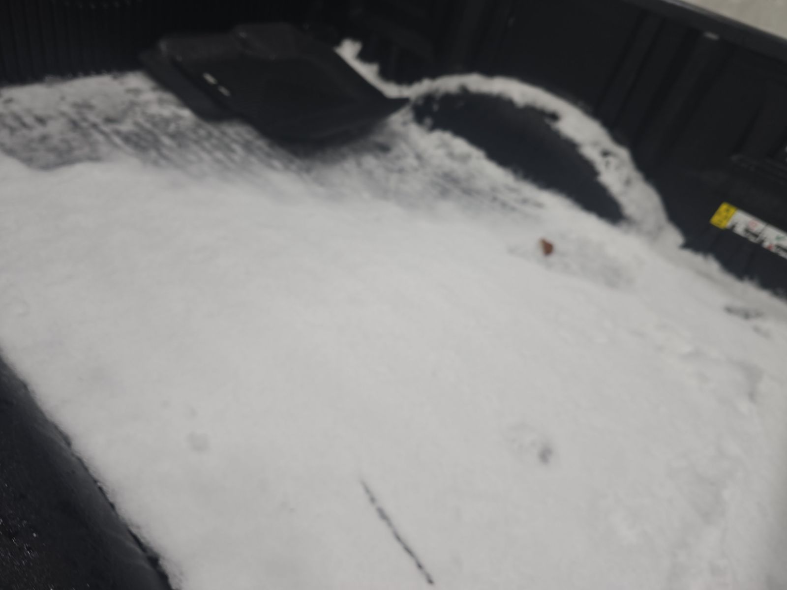 2023 Ford F-150 Hybrid Lariat AWD