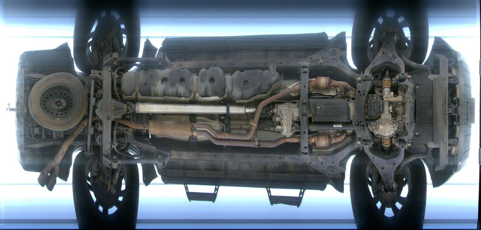 2023 Toyota Tundra 1794 Edition AWD