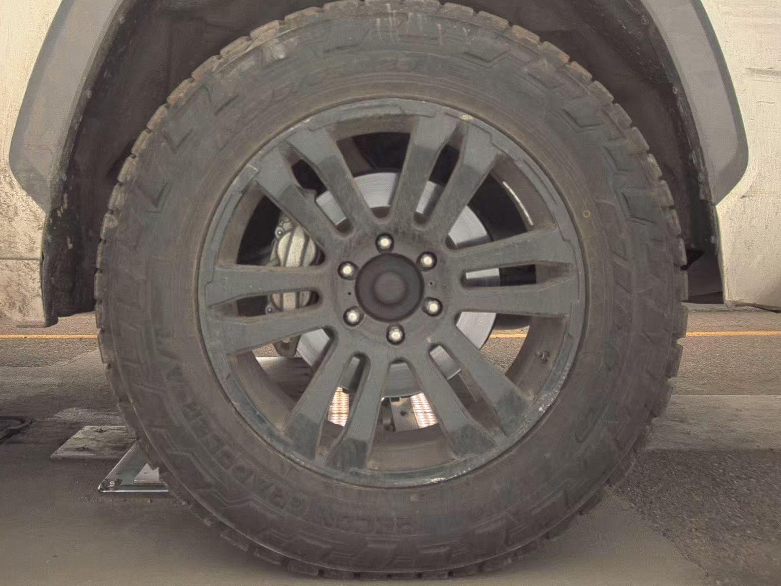 2023 Toyota Tundra 1794 Edition AWD