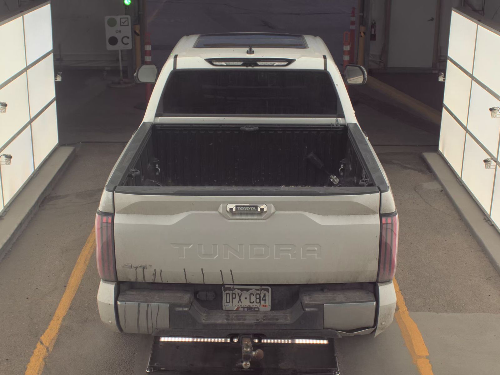 2023 Toyota Tundra 1794 Edition AWD