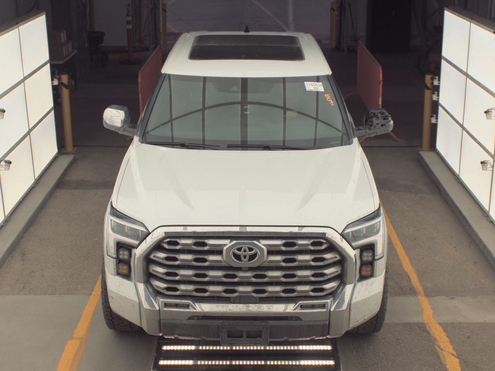 2023 Toyota Tundra 1794 Edition AWD