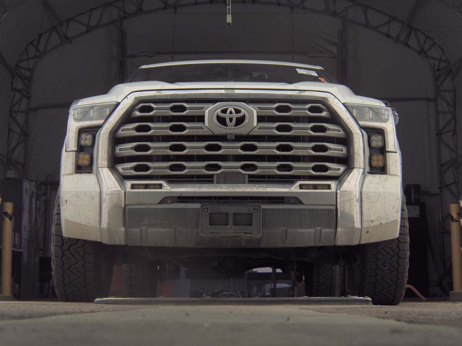 2023 Toyota Tundra 1794 Edition AWD