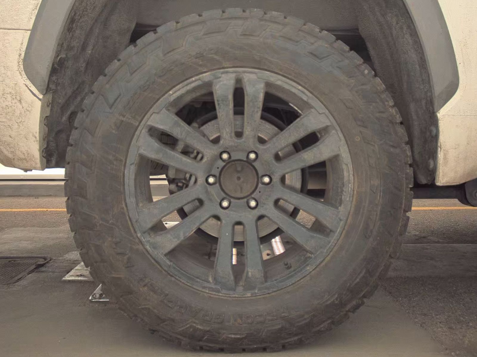 2023 Toyota Tundra 1794 Edition AWD