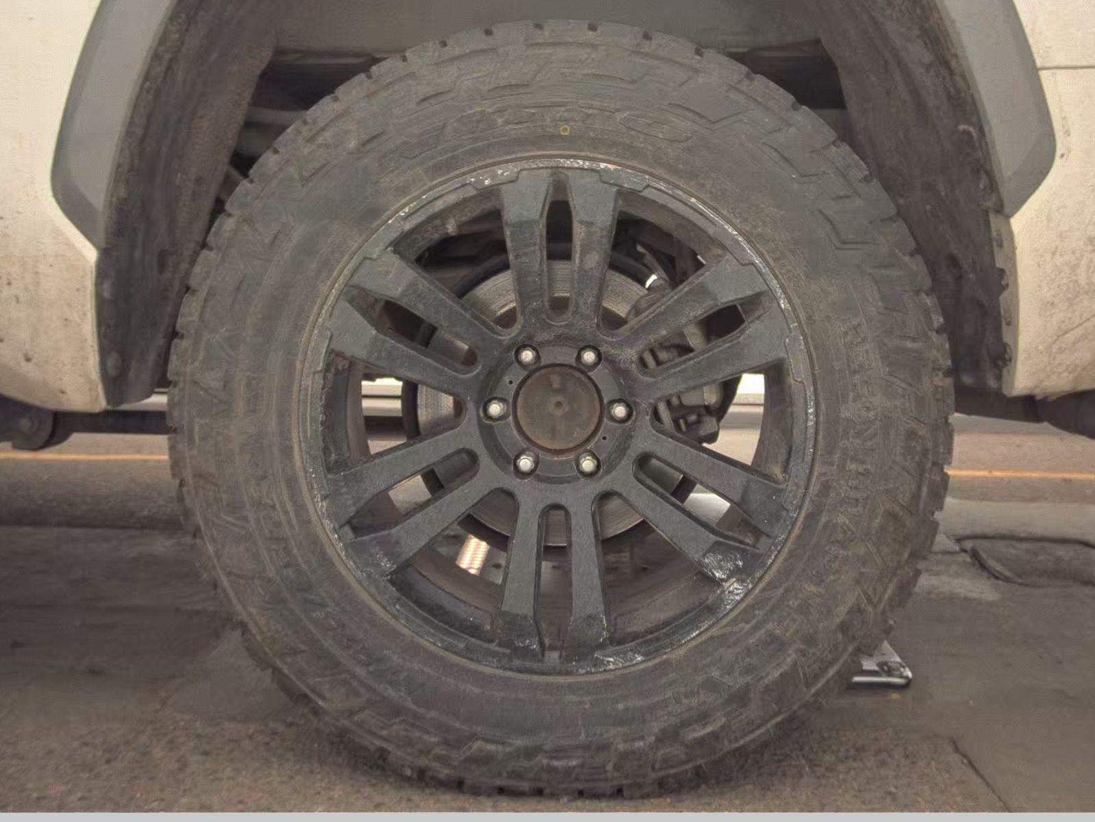 2023 Toyota Tundra 1794 Edition AWD