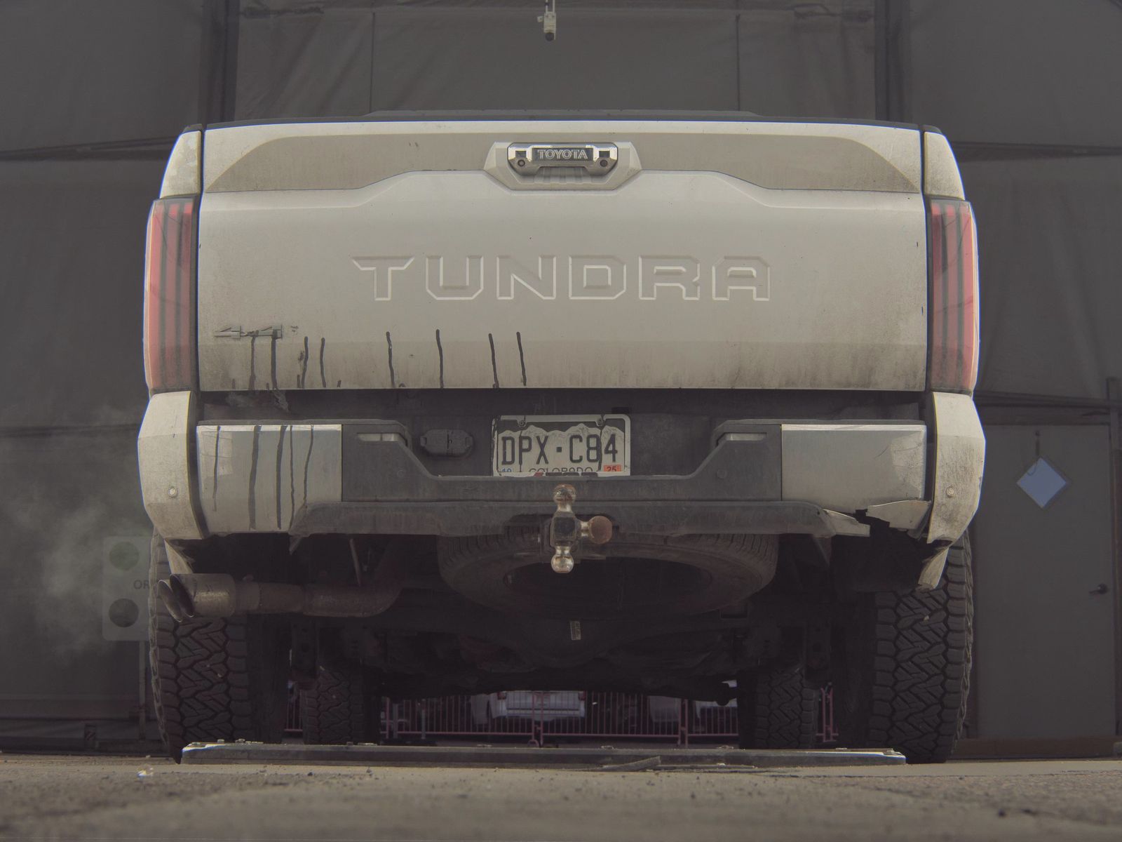 2023 Toyota Tundra 1794 Edition AWD