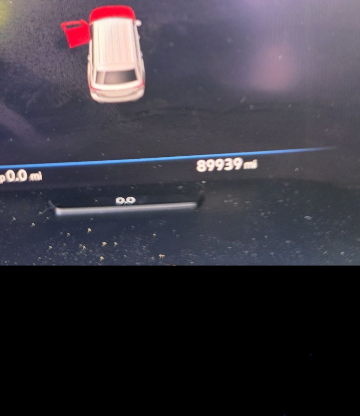 2019 Volkswagen Atlas Execline AWD