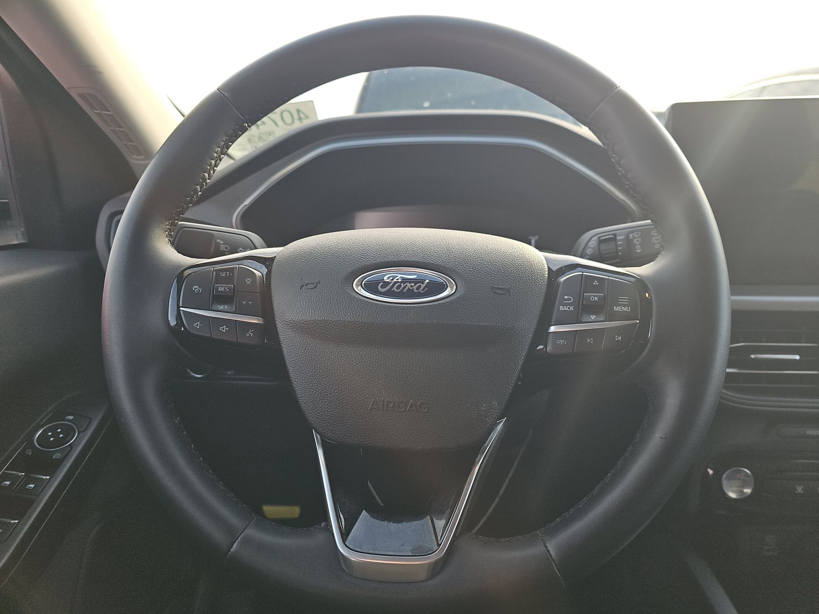 2023 Ford Escape Active AWD